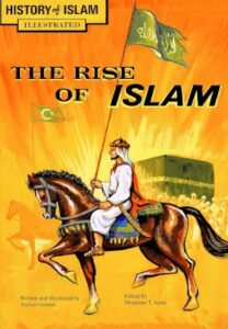 The Rise of Islam cover