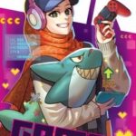 CUN #11: Gamer cover