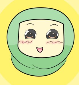 Cute Ayeh by DoRaR