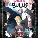 Dear, Si Bulus #1: Suri Si Kucing Kampus cover