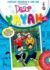 Dear Yayah The Comics