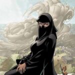 Dust (Sooraya Qadir)