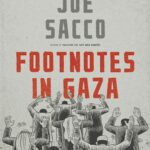 Footnotes in Gaza cover