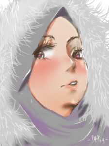 Furs by AmieeSha96