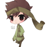 gift ::bdrl-islam:: by nichi09