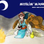 hangingout in dsert by kurosaki-yon