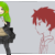 happy anniversary 6 muslim-manga ! (gif image) by piyoa