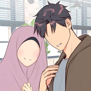 Cover of Hijrah!