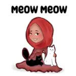 Meow Meow cover