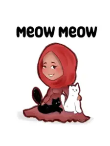 Meow Meow cover