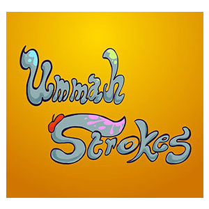 ummah comics cover