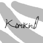 Komik Dakwah cover