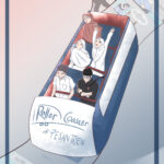 Roller Coaster di Pesantren cover