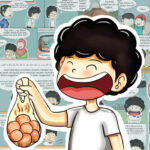 SAYA MUSLIM cover