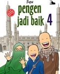 Pengen Jadi Baik cover