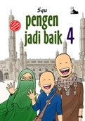 Pengen Jadi Baik cover