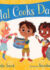 Bilal Cooks Daal