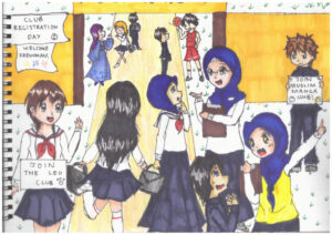 Join Muslim Manga! by Lia-680