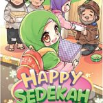 Official cover of Komik Next G: Happy Sedekah, the work this character appears in