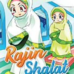 Official cover of Komik Next G: Rajin Shalat, the work this character appears in