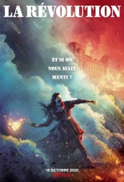 La Révolution cover