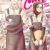 Meow Cafe #1: Menu Cinta cover