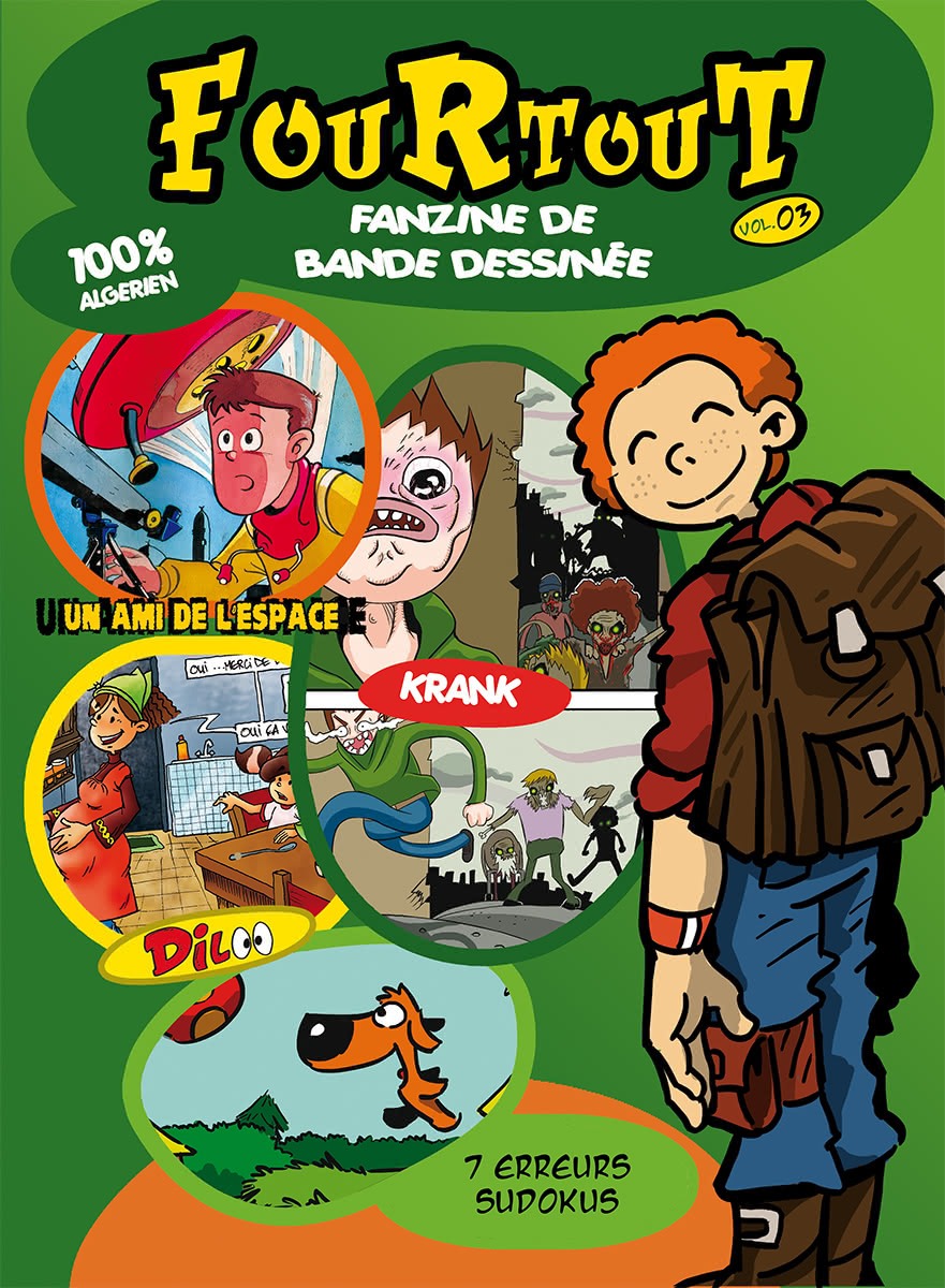 Misi 10A cover
