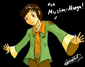 Misko Convert by CyprusBeetle