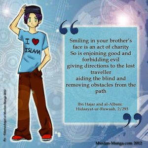 Muslim Brothers by EdeenaAngel