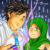 Muslim Manga 5th Anniversary by nabyyl
