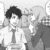 MUSLIM MANGA 5TH ANNIVERSARY CONTEST SUBMISSION by Tiecka23