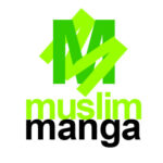 Muslim Manga Logo Contest 2 by namikpasha