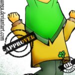 MuslimManga Member ID +DchanV2 by DilaFAS