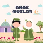 Anak Muslim cover