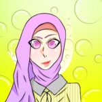 Belajar Berhijab cover