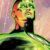 Green Lantern (Simon Baz) cover