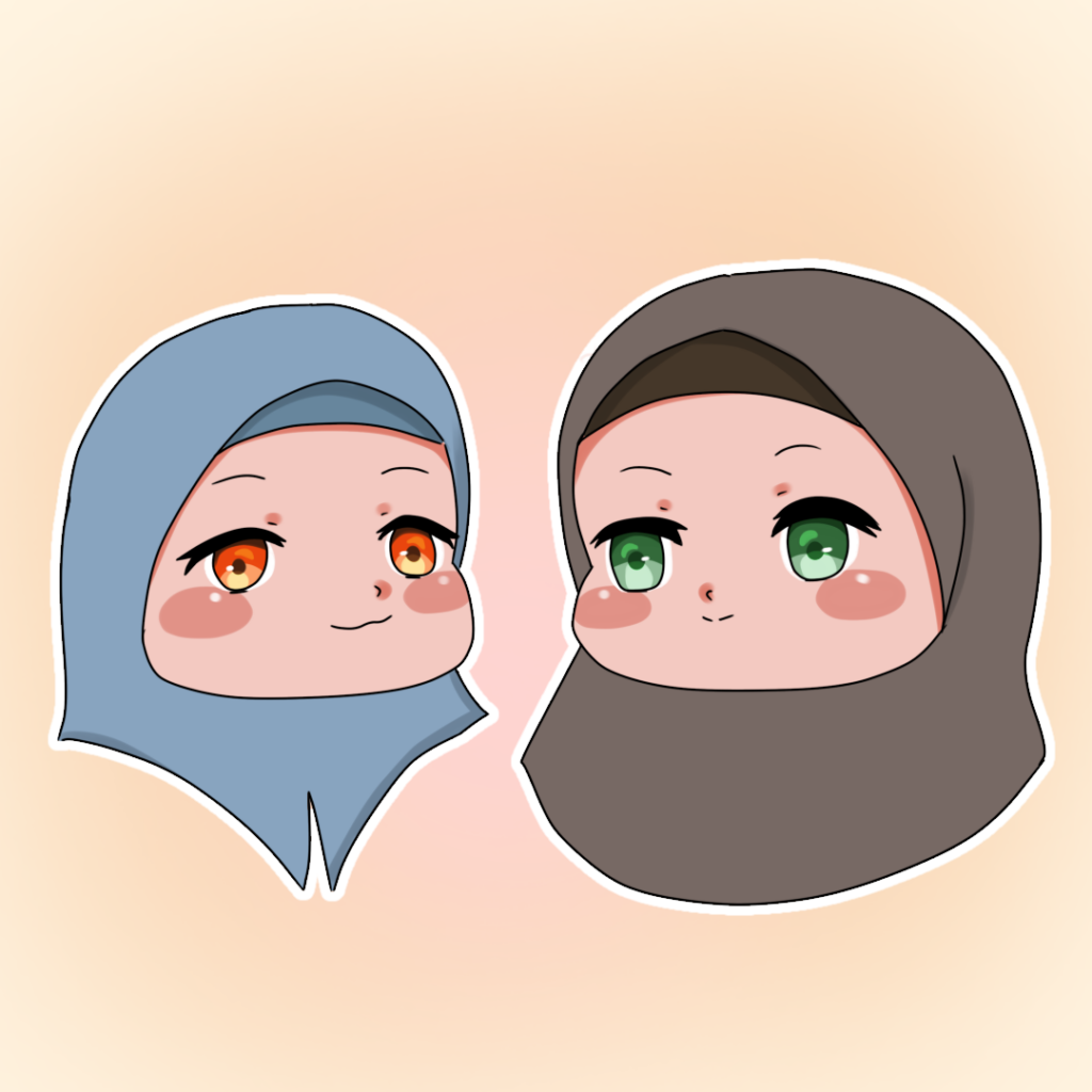 Hijab Diaries cover