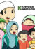 Keseruan Komik Islami