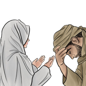 Kisah-Kisah Religi (ISLAM) cover