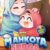 Komik Next G Edisi Spesial Vol. 4: Mahkota Surga cover