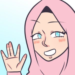 My daily life as a Muslim ;) — bluetims cover