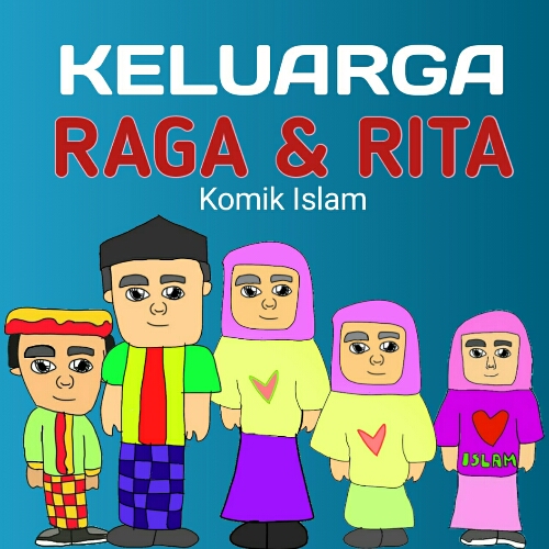 Raga & Rita cover