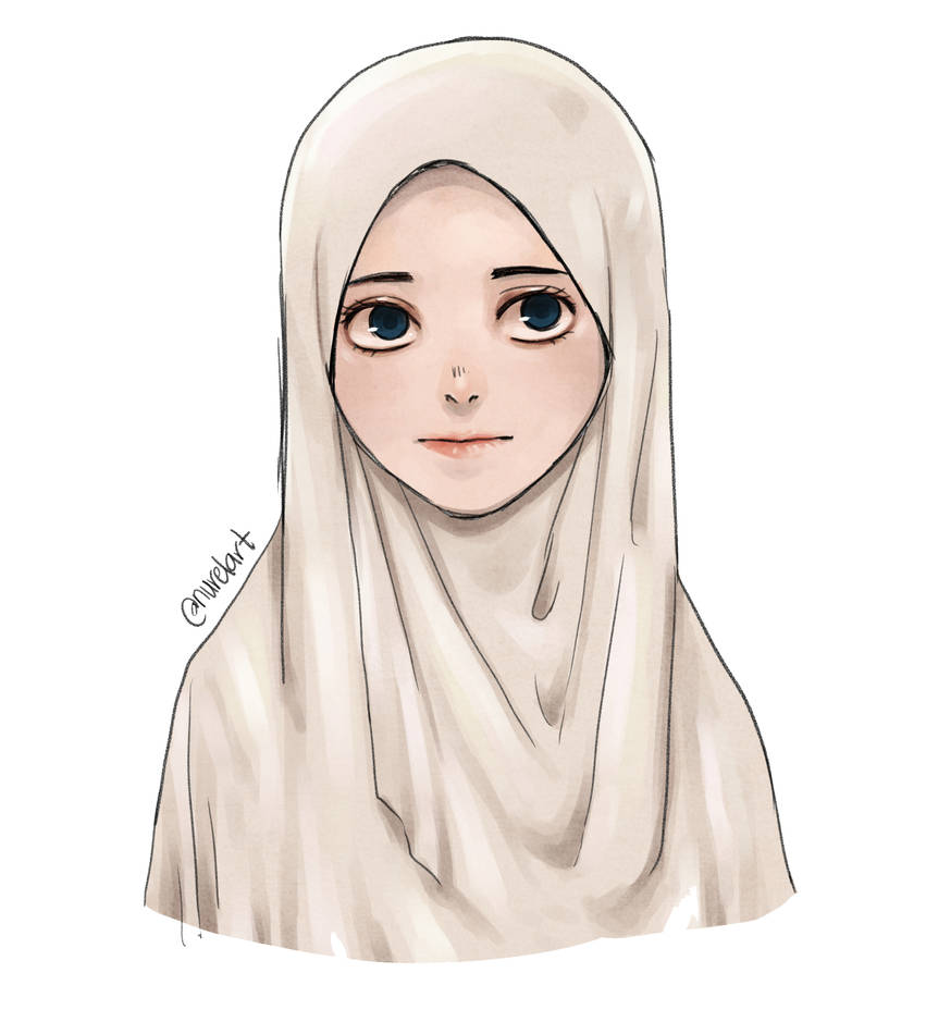 Noor by yana8nurel6bdkbaik