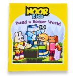 Build a Better World