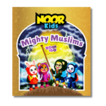 Mighty Muslims