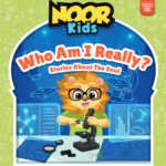Who am I really?