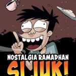 Nostalgia Ramadhan Si Juki Kecil cover