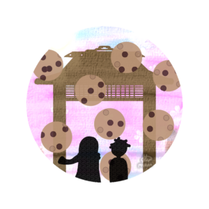 Nur City Logo by Meowkawaii0064