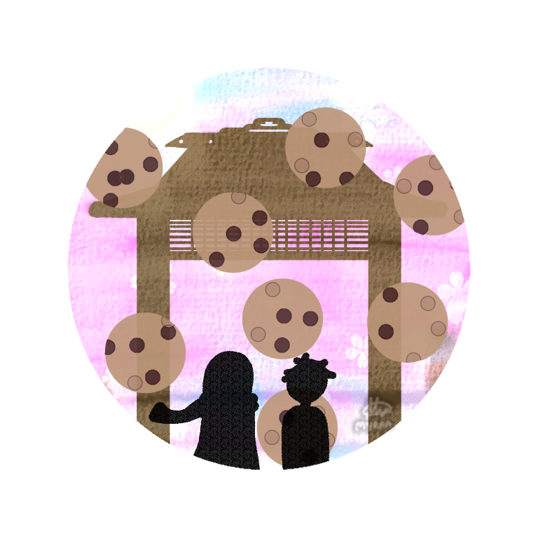 Nur City Logo by Meowkawaii0064