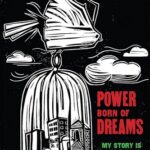 Power Born of Dreams: My Story Is Palestine cover